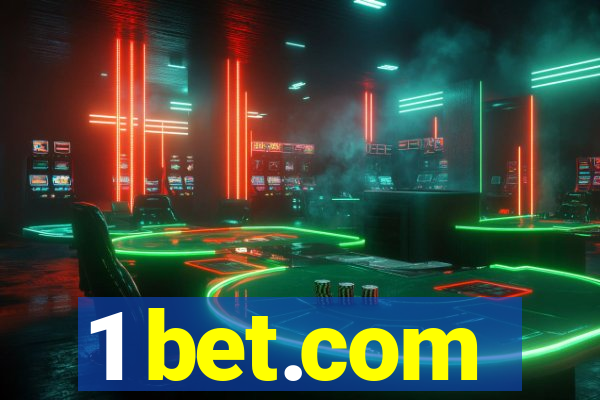 1 bet.com